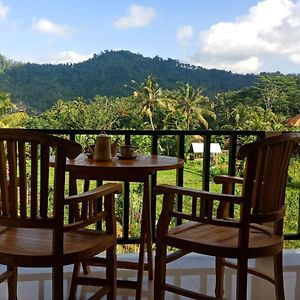 Double Room Mountain View